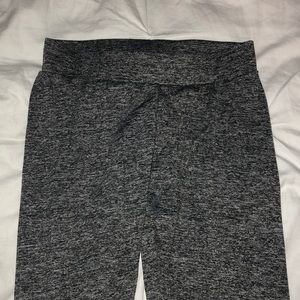 Butt scrunch leggings